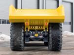 Atlas Copco Minetruck MT42 2009 года